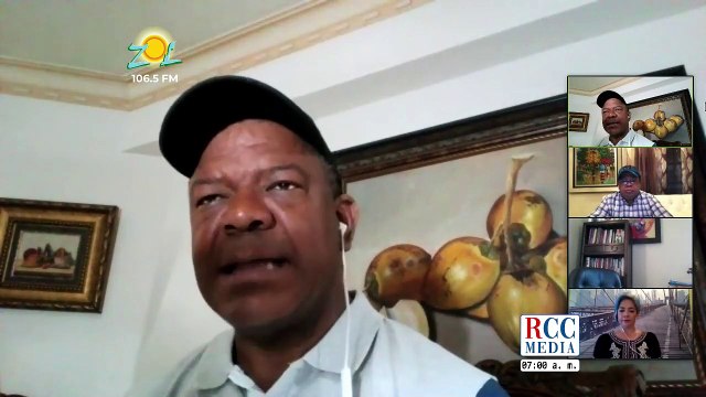 Julio Martínez: Nuevas medidas y acciones en RD; Y lo que dice Henry Kissinger
