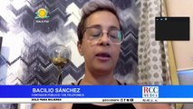 Bacilio Sánchez nos habla sobre el tema de los impuestos ante crisis