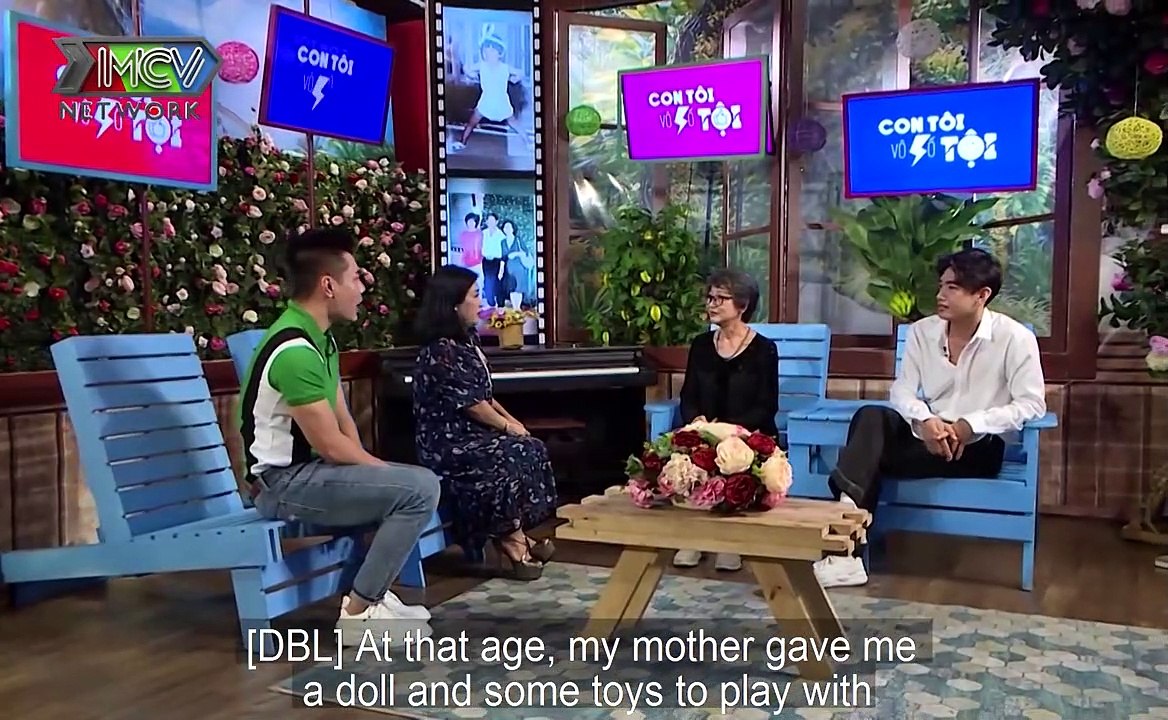 Creator of handwashing dance Quang Dang's mom claims school fee from him