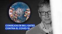 Bill Gates sabía que el mundo no estaba preparado para una pandemia