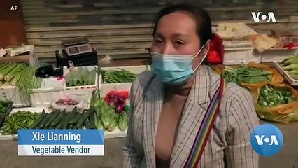 Life in Wuhan After COVID-19 Relief and Lockdown