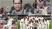 Waqar Younis feels Warner, Smith's absence reason for  India's win over Australia
