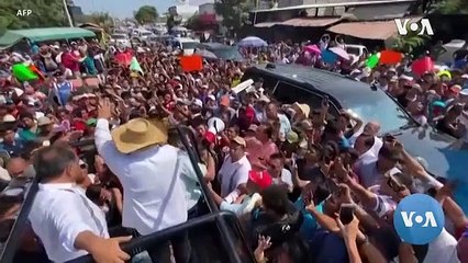 The Story of Doctors in Mexico Treating COVID-19 Patients