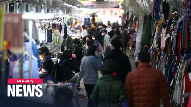 Self-employed workers, freelancers can apply for gov't emergency relief aid