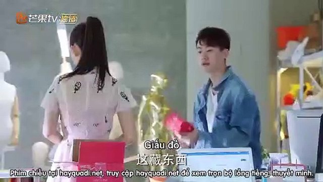 Tôi Không Nghiện Mua Sắm Tập 23 - VTV1 Thuyết Minh Tap 24 - Phim Hàn Quốc - phim toi khong nghien mua sam tap 23