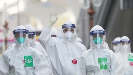 [앵커리포트] 신규 확진 이틀째 50명 이하...오후 주요 일정 / YTN