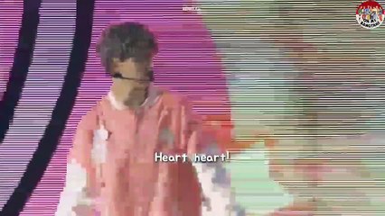 [INDOSUB] BTS 4TH MUSTER PART  3 - 4