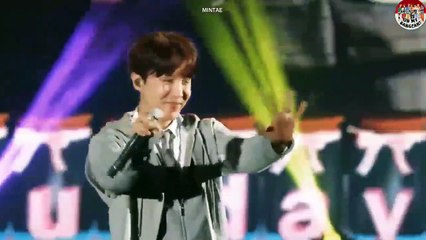 [INDOSUB] BTS 4TH MUSTER PART  1 - 4