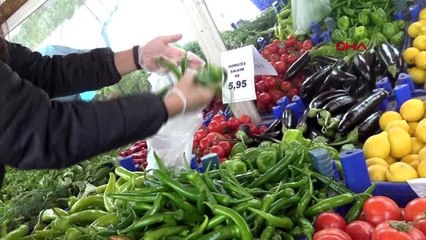 İZMİR ÜRÜNLERİN AMBALAJLANMASINDA 'İSRAFA NEDEN OLMASIN' UYARISI