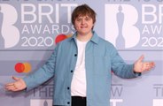 Lewis Capaldi could release an album about memes