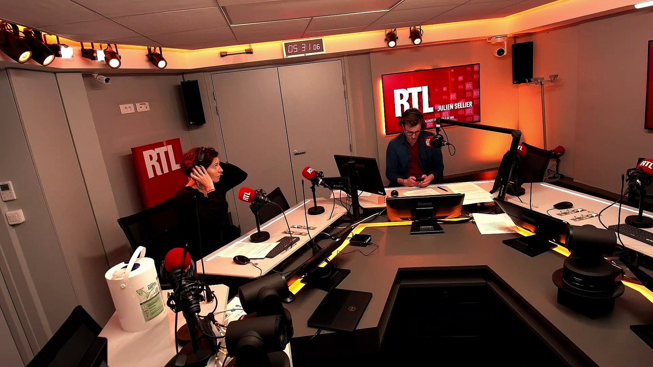 RTL Petit Matin du 07 avril 2020
