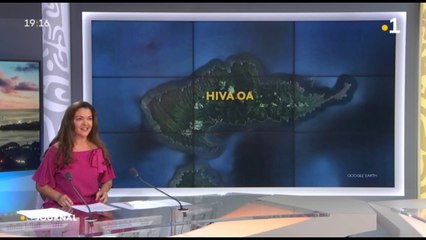 continuité pédagogique : le défi des enseignants Polynésiens 4/4