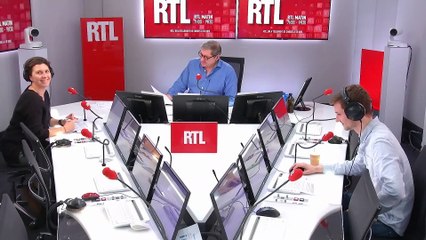 Le journal de 7h30 du 07 avril 2020