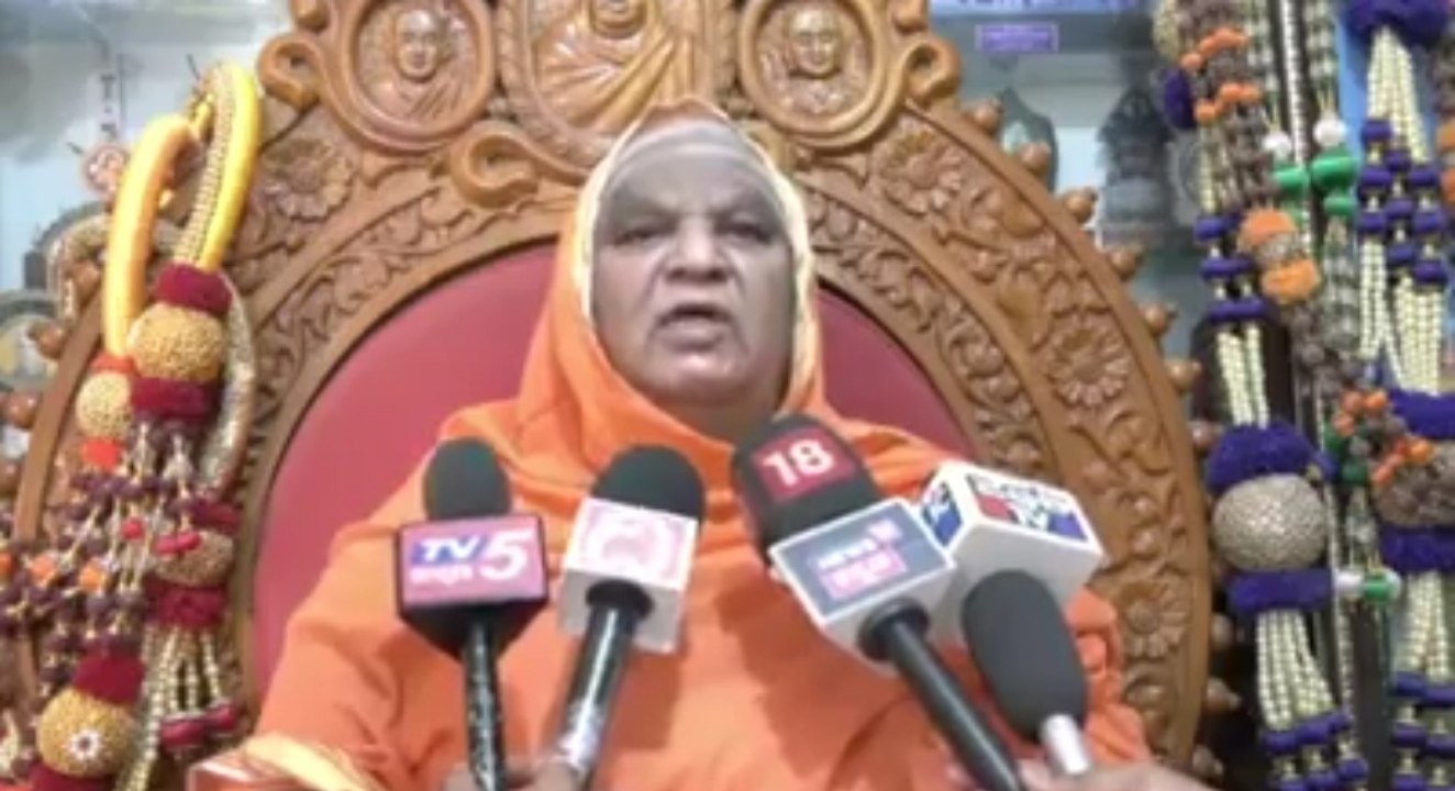 ಇನ್ನೂ ಅಬ್ಬರಿಸಲಿದೆ ಕೊರೊನಾ!!ಕೋಡಿ ಶ್ರೀಗಳು ಕೊರೊನಾ ಬ...