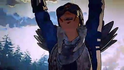 Apex Legends – The Old Ways Event Trailer