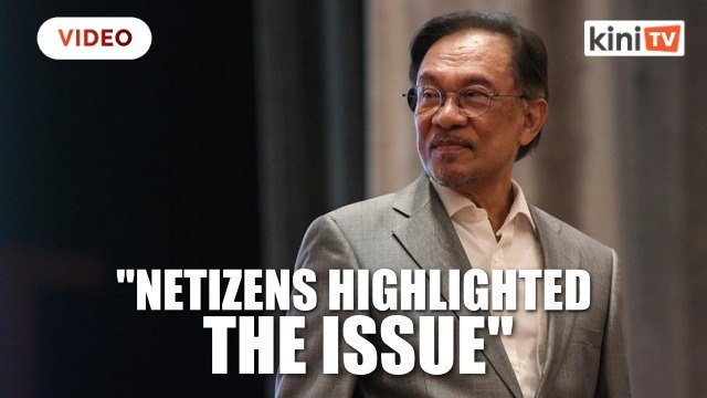 Anwar congratulates netizens for exposing Heineken, Carlsberg approvals