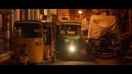 Kanni Madam - Movie Leaf 02