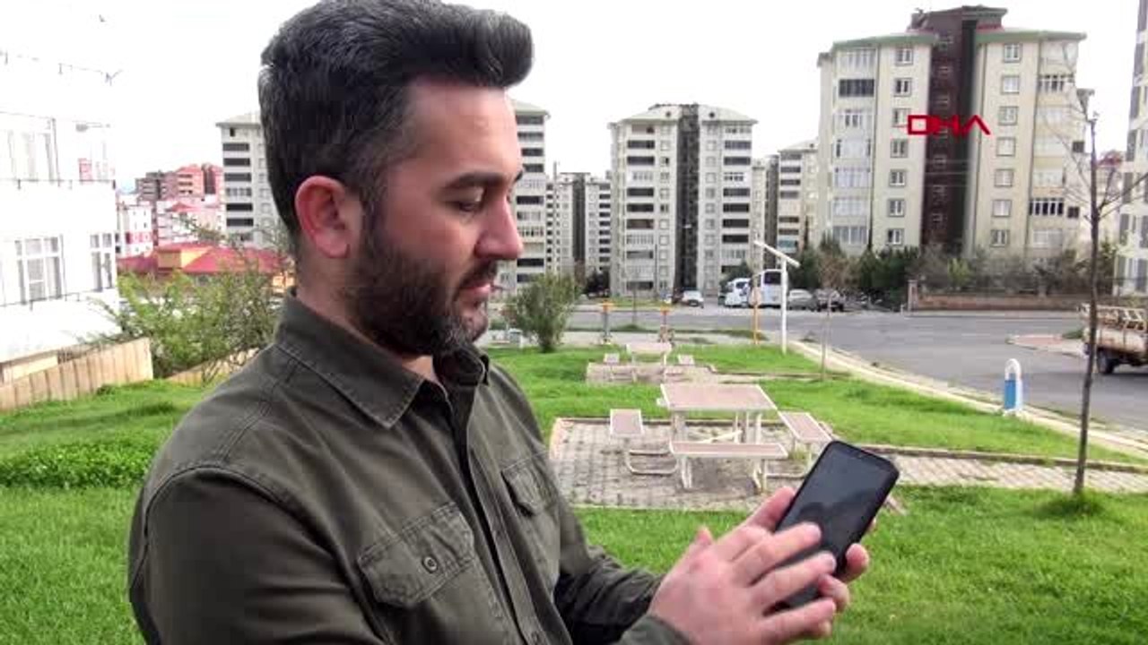 KAHRAMANMARAŞ KORONAVİRÜS NEDENİYLE ONLİNE MARKET SİPARİŞLERİ YÜZDE 1000 ARTTI