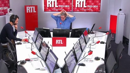 Le journal de 8h du 07 avril 2020