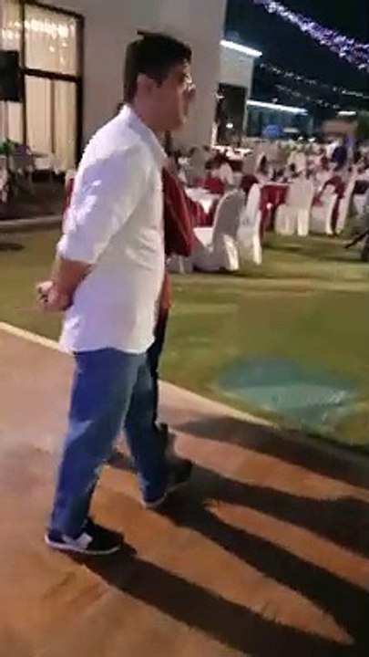 Party  video 3