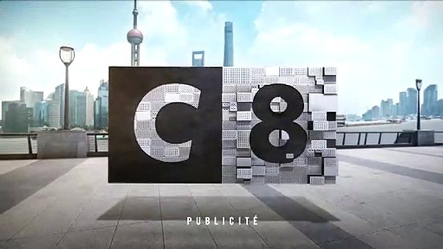 Regardez le message diffusé hier soir sur C8 qui décide de remercier les annonceurs qui n'ont pas annulé leur campagne de publicité