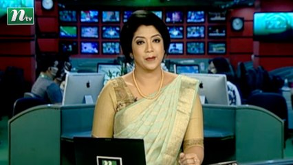 NTV Modhyanner Khobor | 07 April 2020