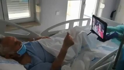 Versos de "Esperanza" en tiempos de coronavirus