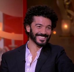 خالد النبوي يسرد لأول مرة تفاصيل مرضه ورد فعل زوجته السريع الذي أنقذه