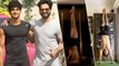 Watch Shahid Kapoor's Brother Ishaan Khatter Working Out At Home