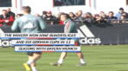 Born This Day - Franck Ribery turns 37