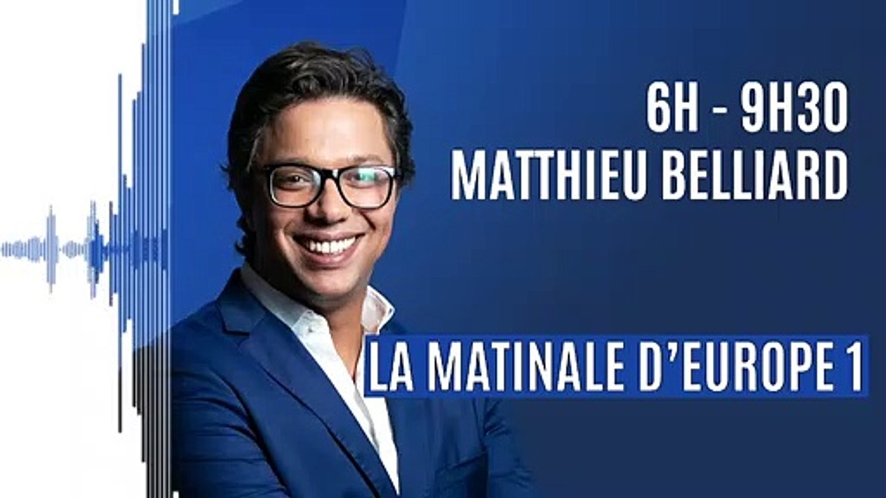 Coronavirus : pour Philippe Douste-Blazy, l'utilisation controlée de la chloroquine "ne peut pas faire de mal"