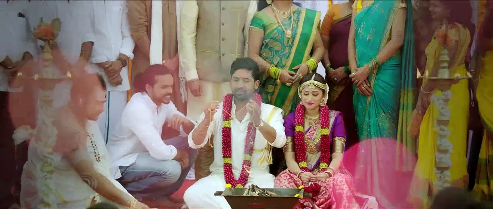 Ratnamanjari (2019) Kannada - Part 1