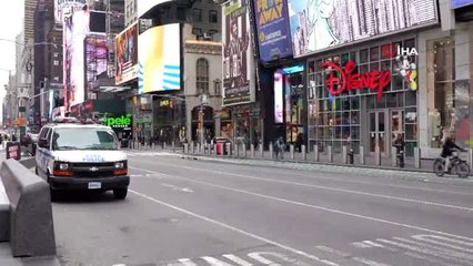 - ABD'de korona virüsten ölenlerin sayısı 11 bine yaklaştı
