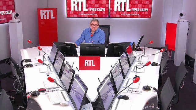 Coronavirus : ne pas respecter le confinement, un suicide collectif pour Jean-François Delfraissy