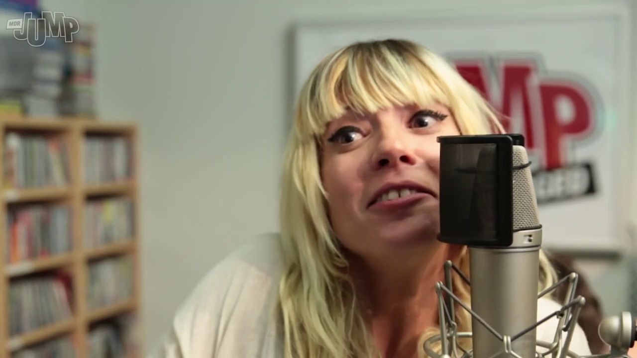 Mia. - Lauffeuer (Unplugged) ihr schlechtester Auftritt (Shreds)