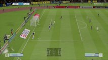 Hellas Verona FC - Lazio Rome : notre simulation FIFA 20 (Serie A - 36e journée)
