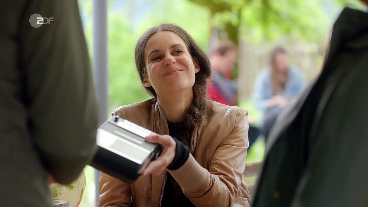 Lena lorenz - folge 20: sternenkind - 1/2