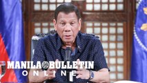 Duterte tells self-proclaimed ‘president Pamatong:’ Solve coronavirus pandemic