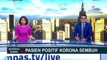 Cerita Para Pasien Sembuh dari Corona, Semangati Pasien Lainnya