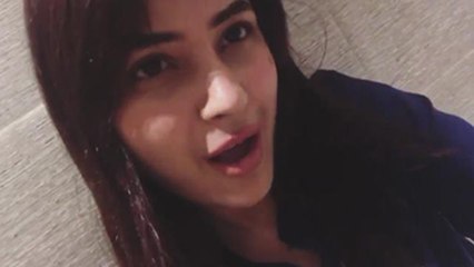 Shehnaz Gill घर में रह कर Quarantine Time और Lockdown को ऐसे कर रही है Enjoy | FilmiBeat