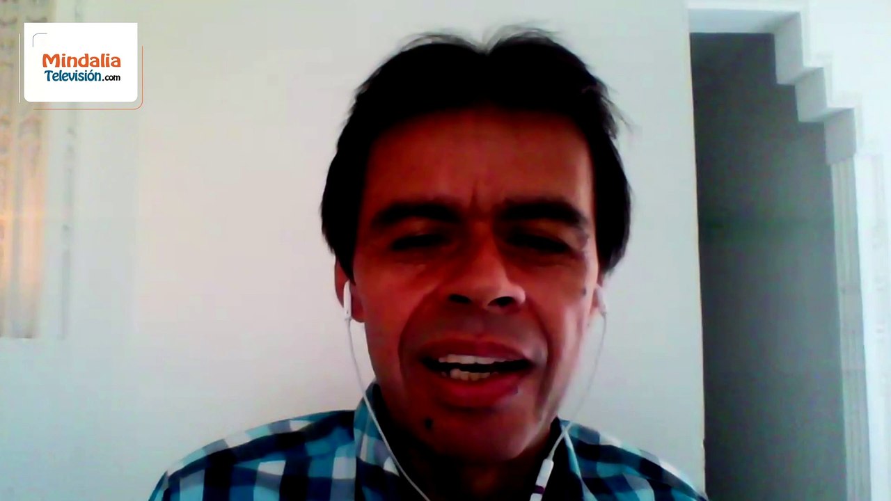 EmancipArte nueva humanidad. Entrevista a Fernando Calle