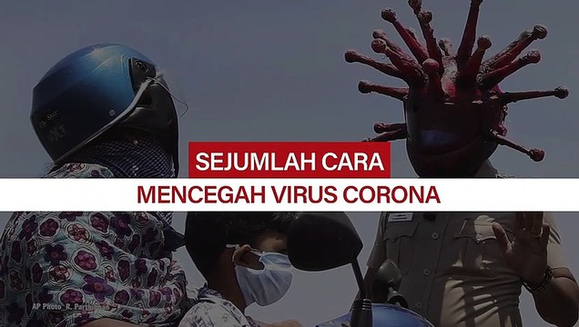 Gerakan Cuci Tangan (ilustrasi).