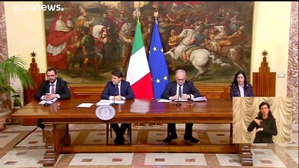 Újabb 400 milliárd euró az olasz vállalkozásoknak