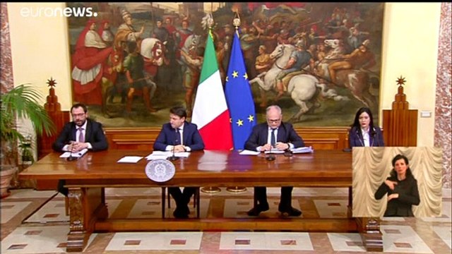 Újabb 400 milliárd euró az olasz vállalkozásoknak