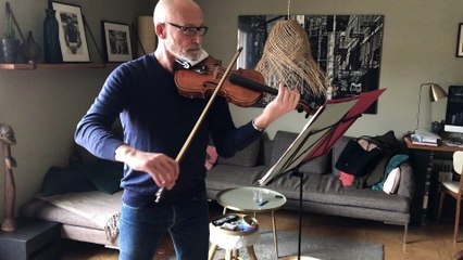 Shön Rosmarin de Fritz Kreisler