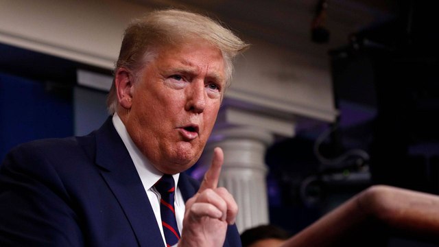 Hydroxychloroquine: Why did Trump threaten to India?