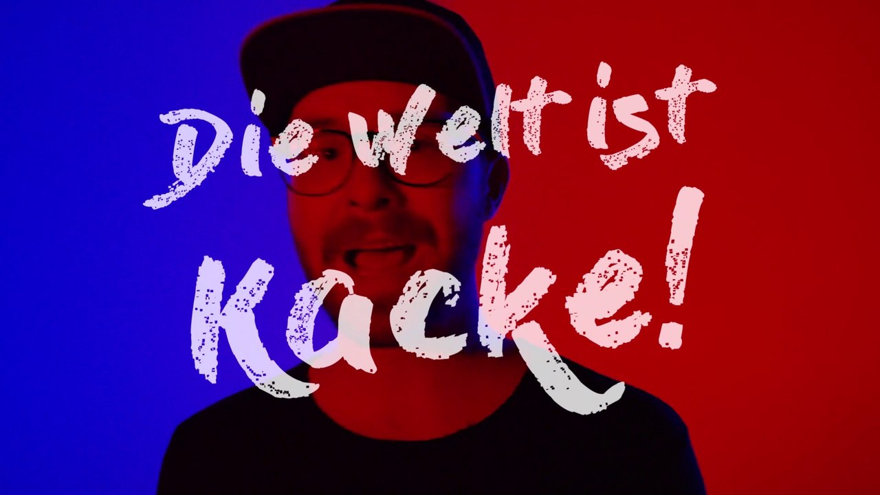 YouTube Kacke: WIR SIND SOOS!