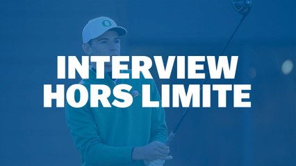 Interview Hors Limite : Tom Guéant