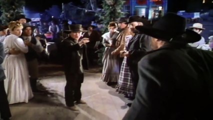 Regreso al futuro III - Trailer