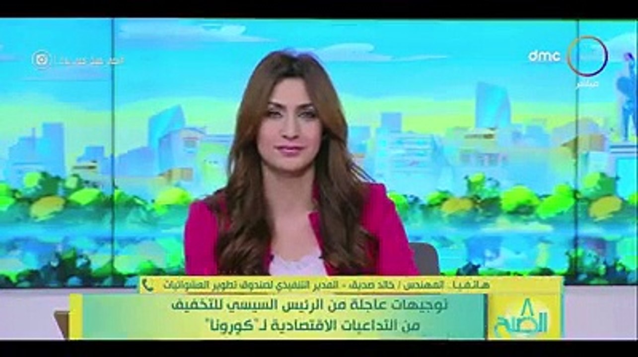 العشوائيات: 2020 سيكون عام إخلاء مصر من المناطق...